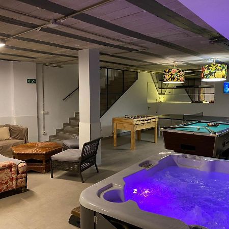 Chvictoria Loft May 13 Куенка Екстериор снимка
