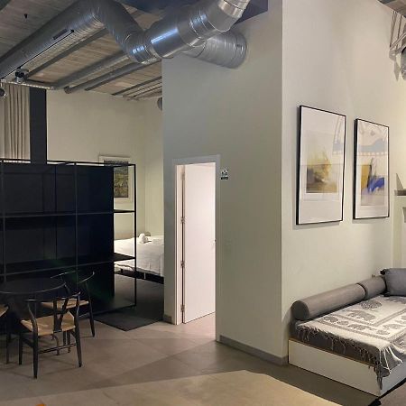 Chvictoria Loft May 13 Куенка Екстериор снимка
