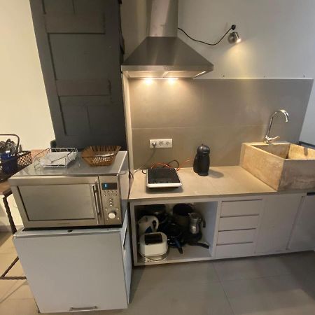 Chvictoria Loft May 13 Куенка Екстериор снимка