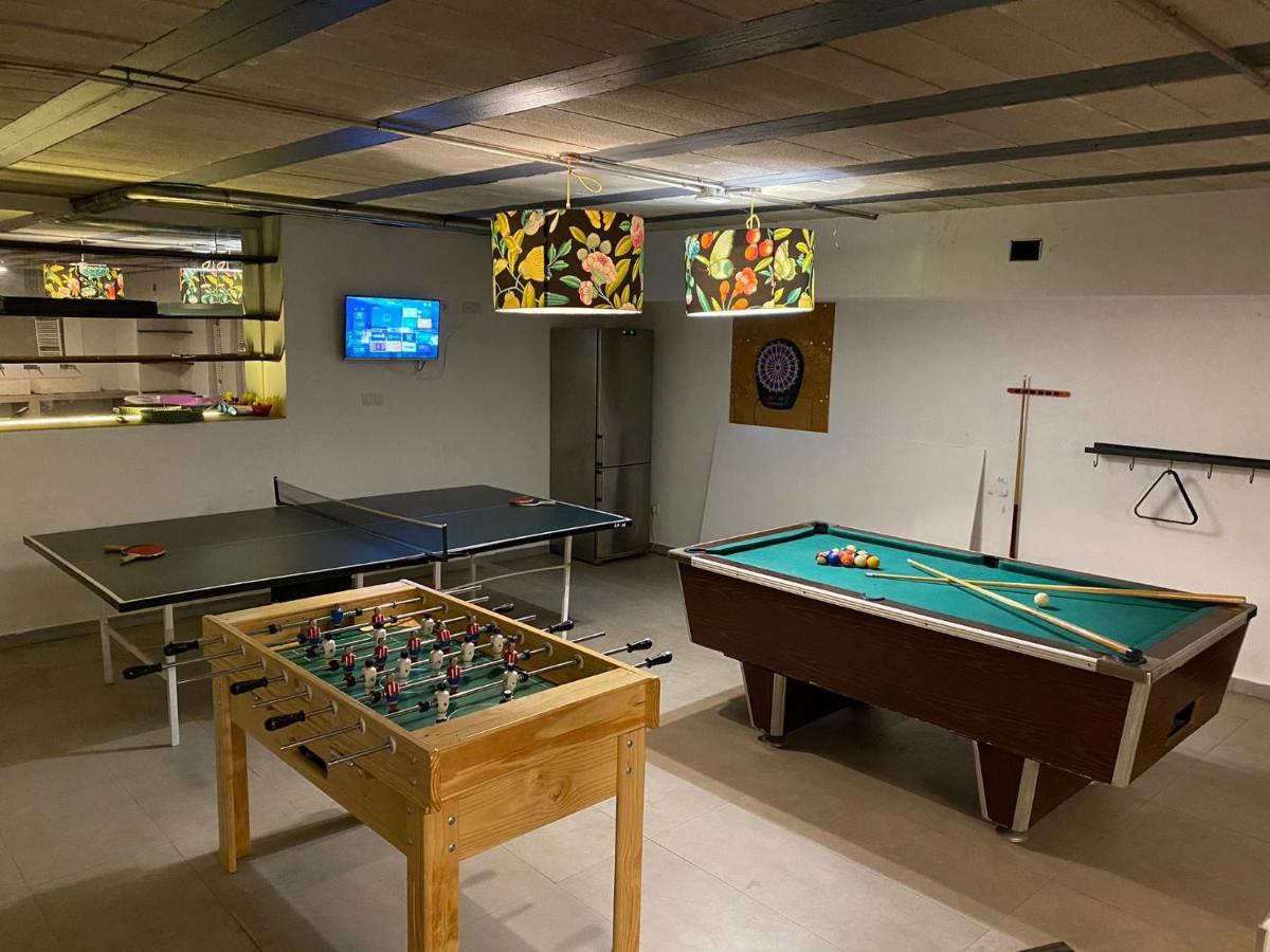 Chvictoria Loft May 13 Куенка Екстериор снимка