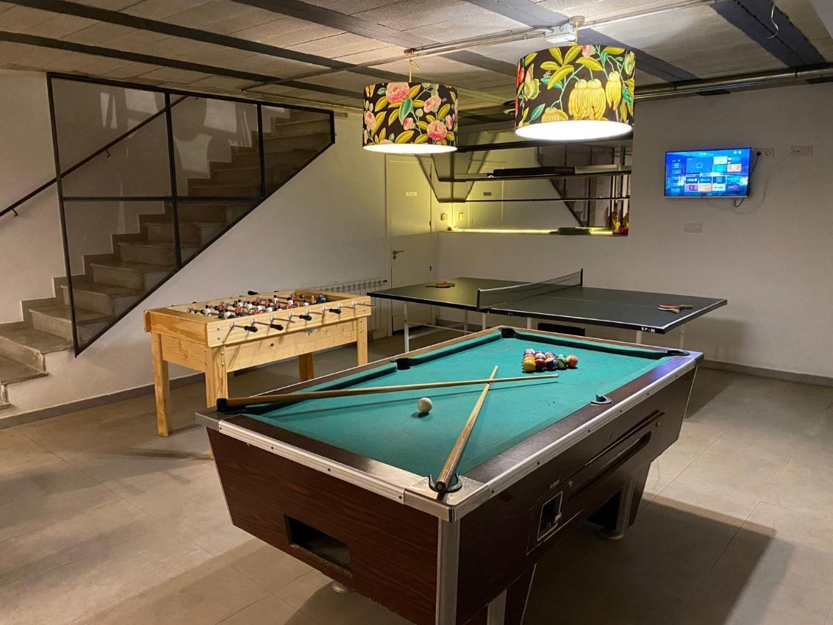 Chvictoria Loft May 13 Куенка Екстериор снимка