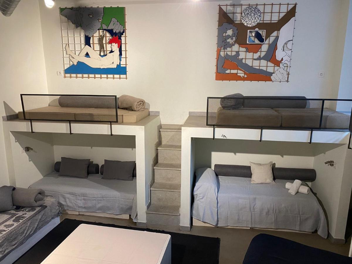Chvictoria Loft May 13 Куенка Екстериор снимка