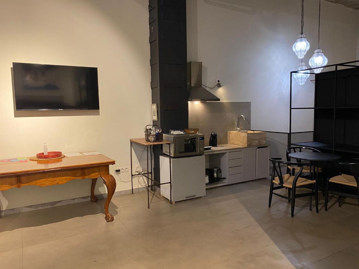 Chvictoria Loft May 13 Куенка Екстериор снимка