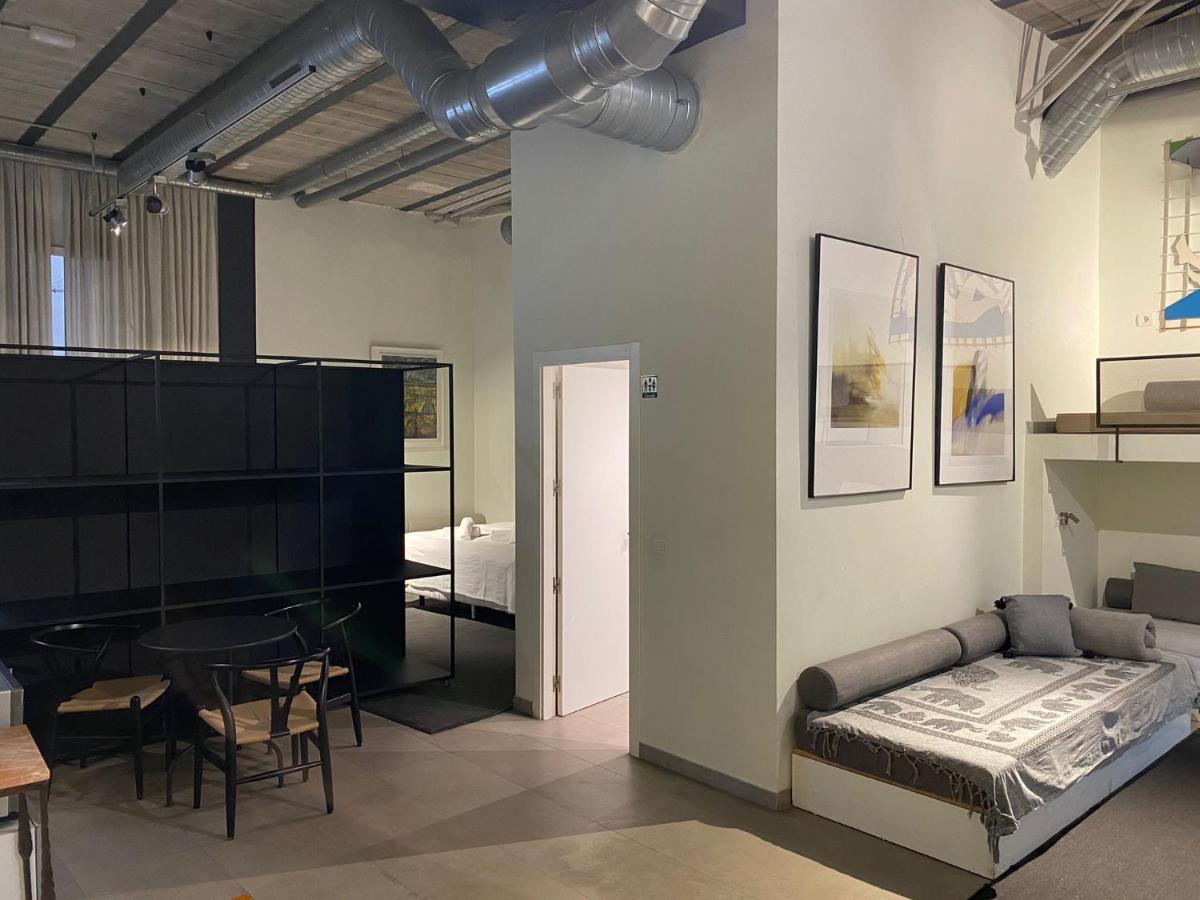 Chvictoria Loft May 13 Куенка Екстериор снимка