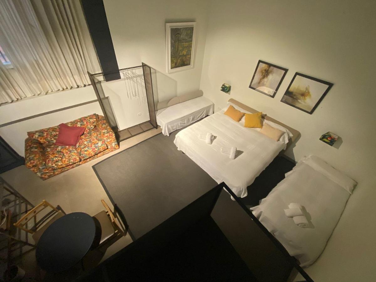 Chvictoria Loft May 13 Куенка Екстериор снимка