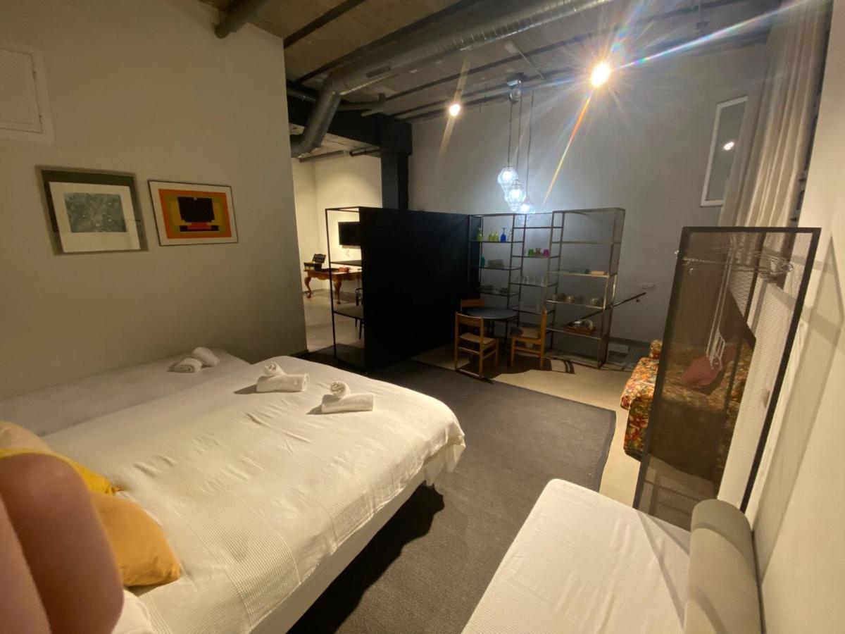 Chvictoria Loft May 13 Куенка Екстериор снимка