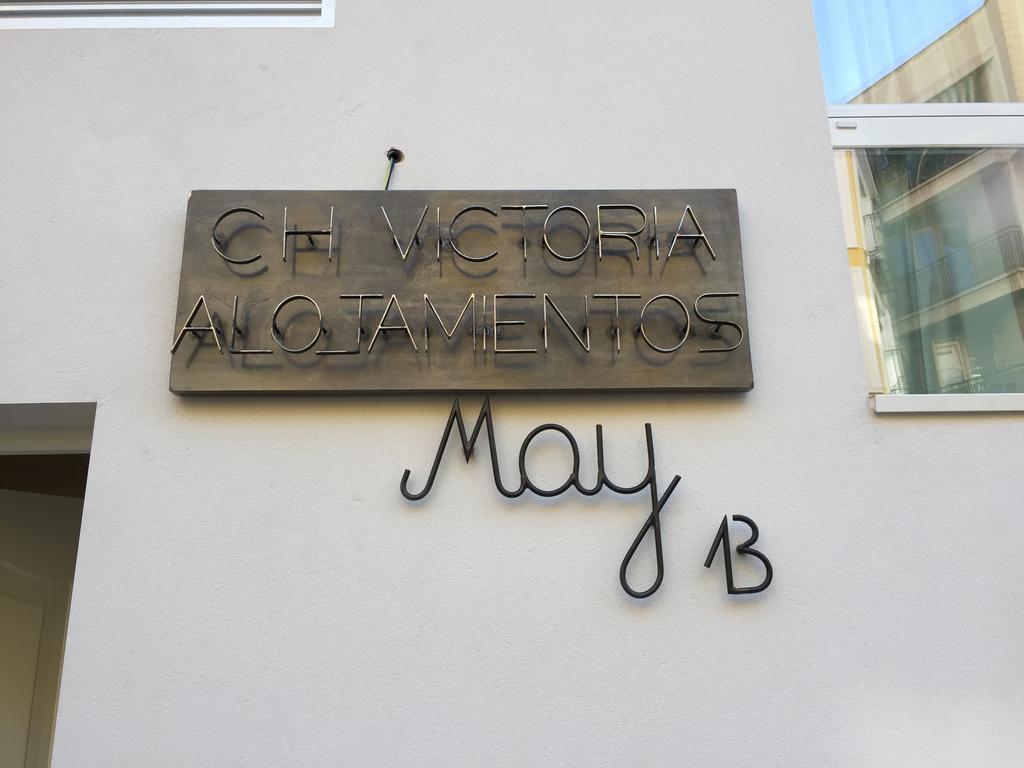 Chvictoria Loft May 13 Куенка Стая снимка