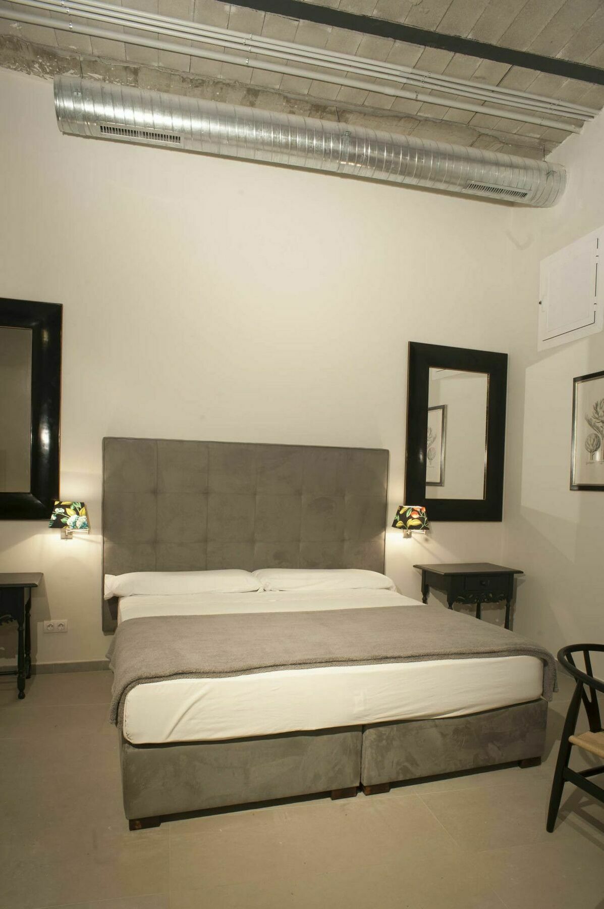 Chvictoria Loft May 13 Куенка Екстериор снимка