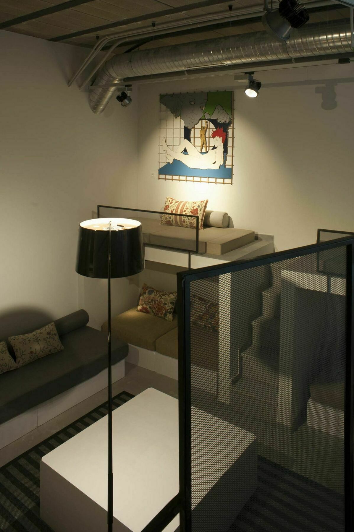Chvictoria Loft May 13 Куенка Екстериор снимка