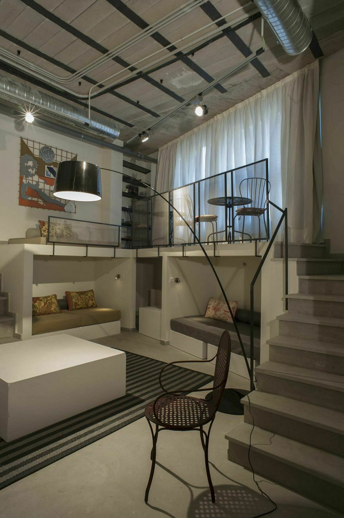 Chvictoria Loft May 13 Куенка Екстериор снимка